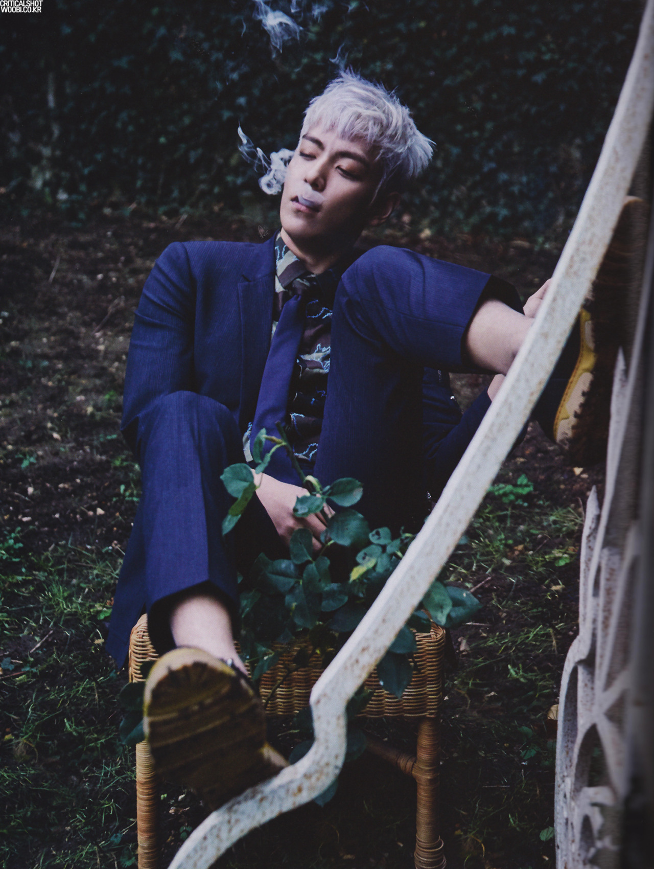 TOP Arena Homme March 2016 scans by CriticalShot (7).png