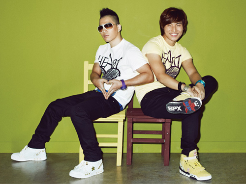 Recording of “Music Japan” Interrupted Due to the Appearance of Taeyang and Daesung