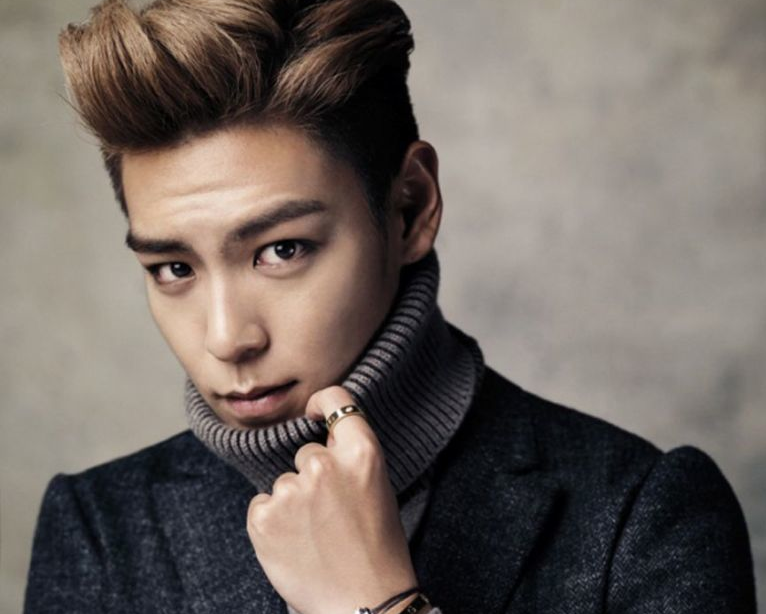 T.O.P.’s Acting Evolution: Tracing The BIGBANG Star’s Onscreen Roles