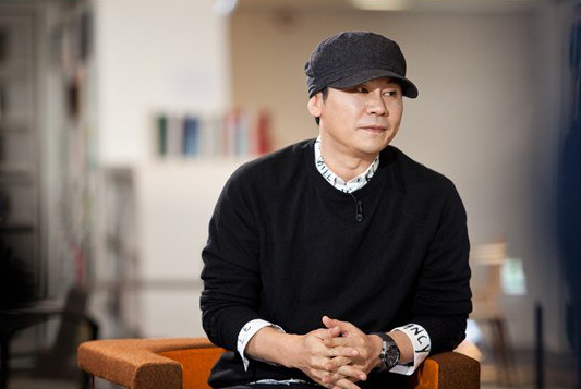 Yang Hyun Suk: “I Am Sorry for My Handling of YG Controversies”