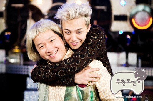 Jung Hyung Don Confesses that He Doesn’t Keep In Touch with G-Dragon