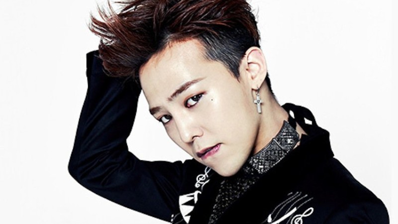 G-Dragon Hits 4 Million Twitter Followers, Second Most-Followed Korean Celebrity