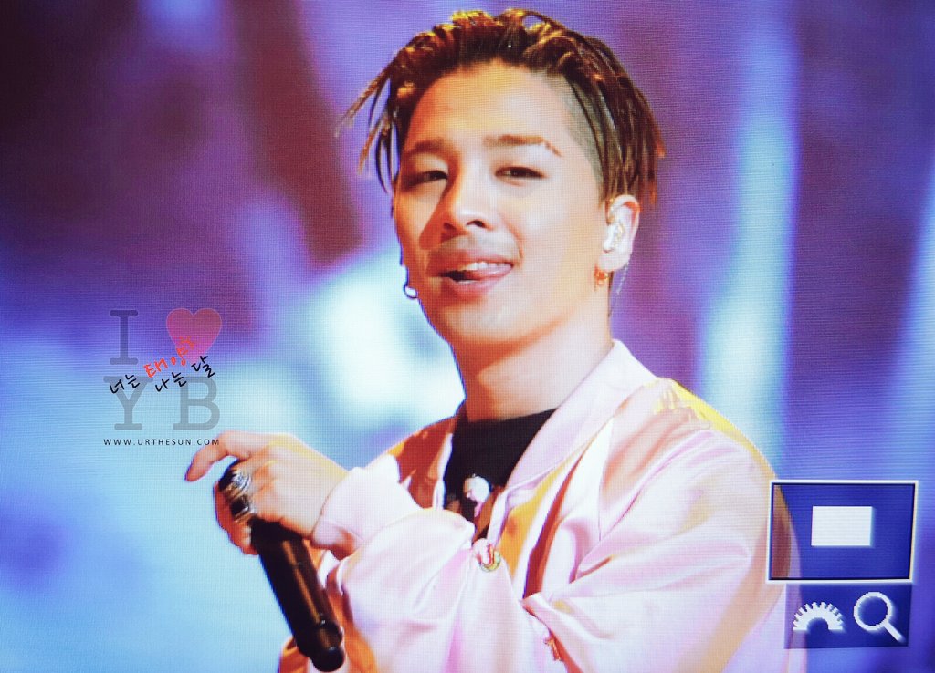 BIGBANG Fanmeeting Shanghai Day 2 Event 1 2016-03-12 (11)