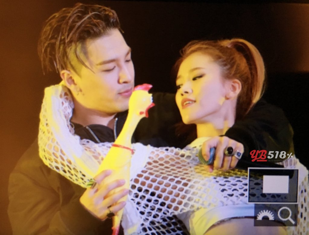 BIGBANG FM Nanjing 2016-03-19 (3)