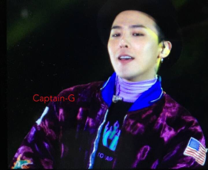 BIGBANG FM Nanchang 2016-03-25 (11)