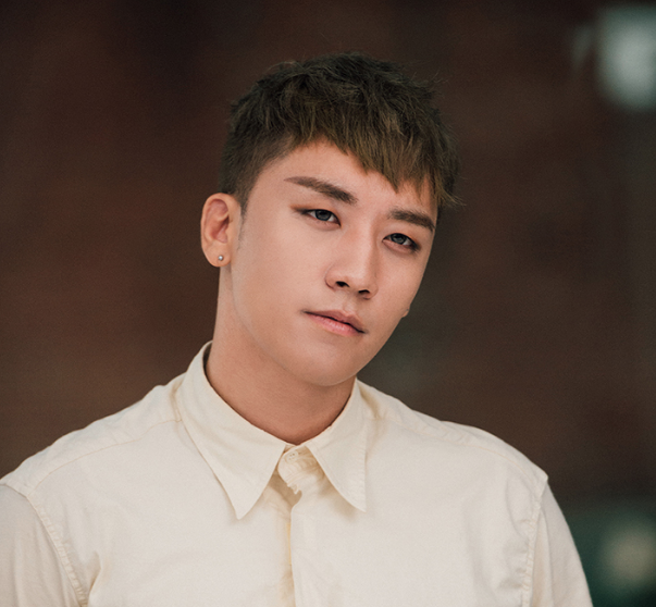 BIGBANG’s Seungri Wins Case Against Reporter Who Claimed He Was Drunk Driving