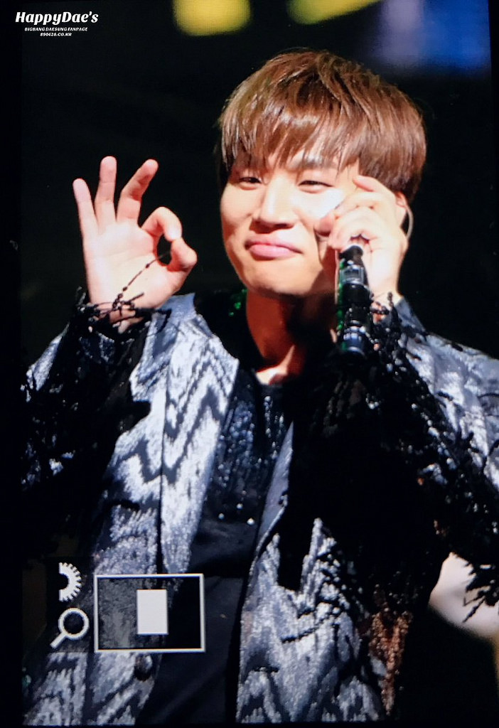 Daesung D-Lite Hokkaido Day 2 (2)