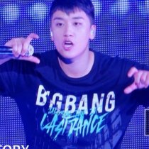 BIGBANG via Acetory - 2017-11-24  (details see below)_24744588518_o