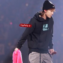 BIGBANG via CaptainG_818 - 2017-11-24 (details see below)_37899198914_o