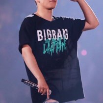 BIGBANG via GottaTalk2V1212 - 2017-11-24  (details see below)_385600555