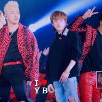 BIGBANG via URTHESUN - 2017-11-24  (details see below)_26840261559_o