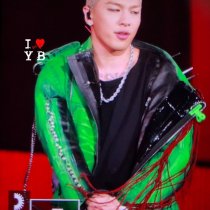 BIGBANG via URTHESUN - 2017-11-24  (details see below)_38560017586_o