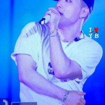 BIGBANG via URTHESUN - 2017-11-24  (details see below)_38584537032_o