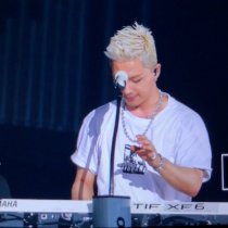 BIGBANG via URTHESUN - 2017-11-24 (details see below)_37899561044_o