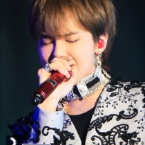 BIGBANG via always_gd - 2017-11-24  (details see below)_37729257525_o