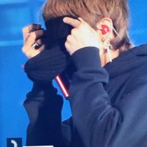 BIGBANG via always_gd - 2017-11-24  (details see below)_37730357335_o