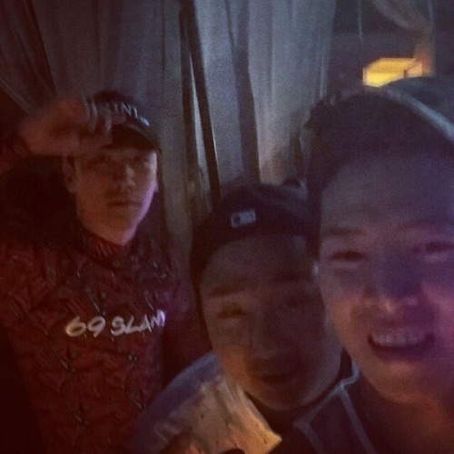 Wlehwnd Instagram update #regram 20140720: 고요하고 ...